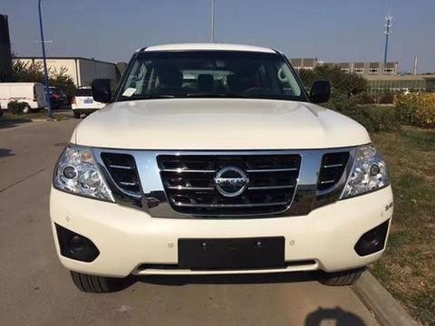 18款途乐Y62最新报价相关配置讲解 当之无愧的山地之王