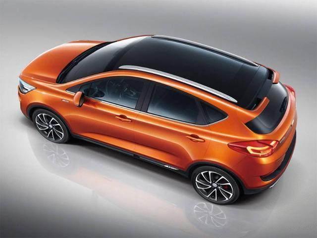 最便宜的汽油车多少钱一辆 5401-fymvuys8045059.jpg