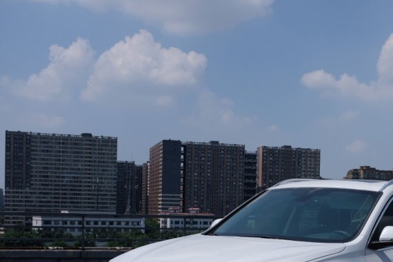 老款开了4000公里，再来说说2018款宝马X1值不值？（下）