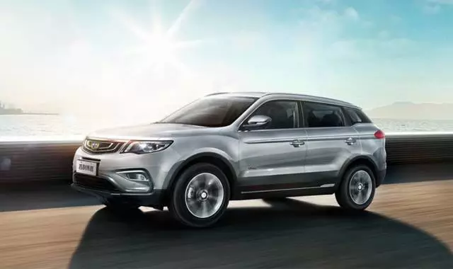 10万出头买手动挡高配,这3台最火热SUV究竟选谁好?