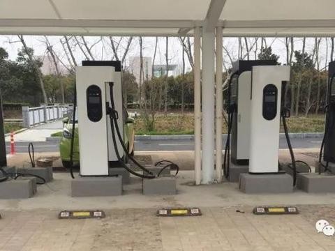 新国标下公共充电桩无法按期改造 桩企心里苦