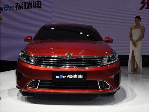 起亚最经典的车型，8年终于换代，外形看起来却像大众，没救了！