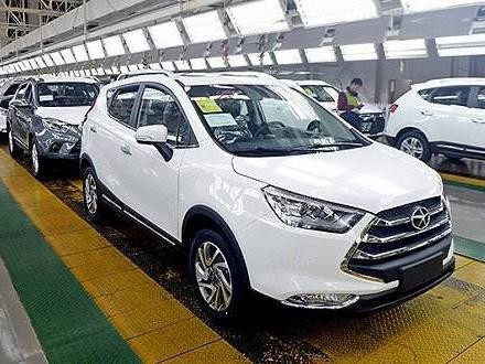 江淮前三季度净利润跌8成 9月汽车销量排行变天