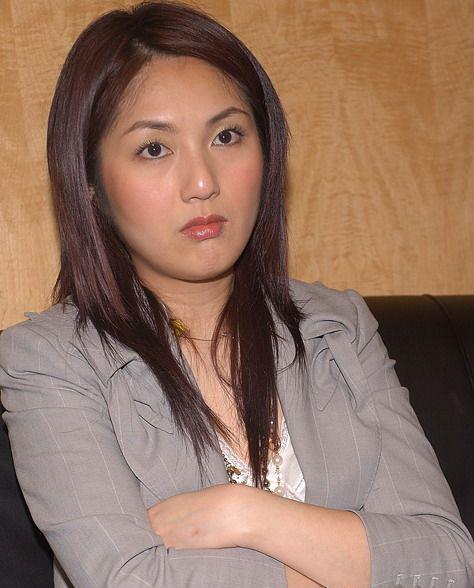 关之琳杨千嬅同台比美,大脸好看还是小脸好看?