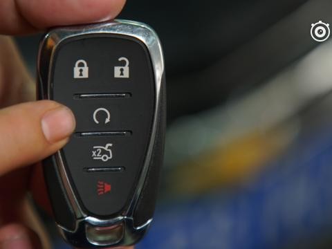 迈锐宝如何实现远程启动？学会了可以提前预设舒适的驾驶环境