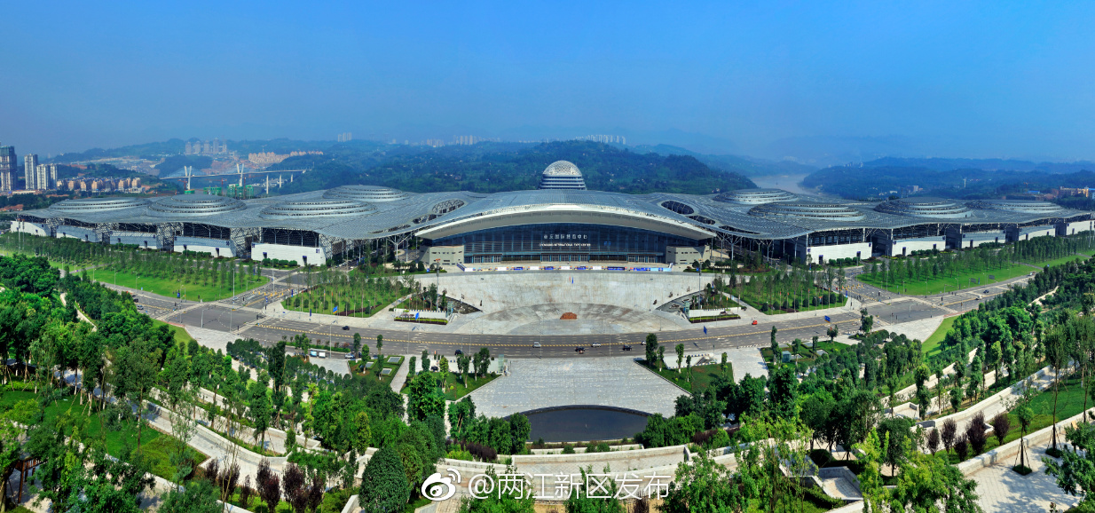 重庆国际博览中心将举行第3届中国塑料展和第