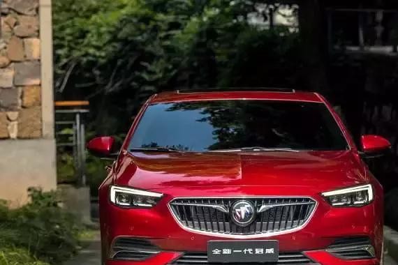 开完4AT，大叔默默地把这几款9AT车型找了出来！