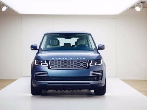 混动版揽胜亮相！揽胜、揽运傻傻分不清楚，价格却差几十万！