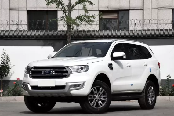 美国车=油老虎？这几款SUV表示这锅我不背！