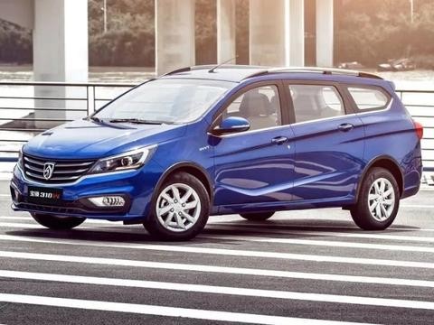 5万到50万，这几款“瓦罐儿”值得看看