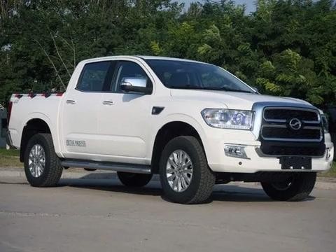 每日车事：GL8慌了！全新汉兰达曝光，采用2+2+3座椅布局