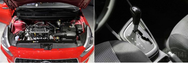 便宜到无法想象!谁才是小型车的当家人?看全新瑞纳对比赛欧