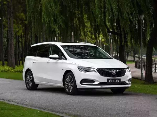 10月上市新车抢先看,GL6、阅朗你都没听过吧!