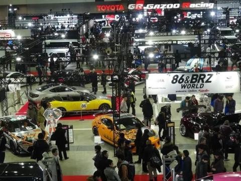 2017东京车展前瞻，丰田新车抢先看