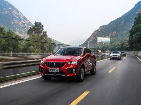 9月销量超1.2万辆！WEY品牌快速上量初战告捷