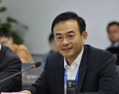 郑刚：五年销量增74倍，北汽新能源有信心与跨国公司赛跑
