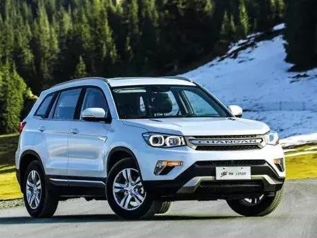 10款紧凑级SUV的真实油耗, 买回去不用再为油钱发愁