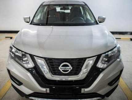 究竟是什么原因，让车主放弃本田CR-V，选择日产奇骏？