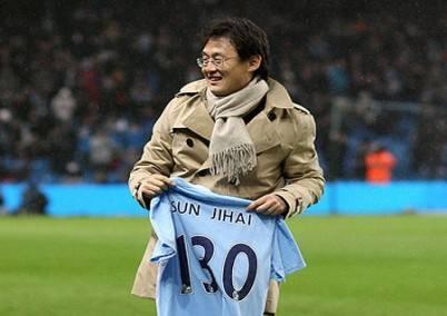 中国足球史上最强十一人分别是谁?