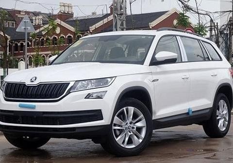 汽车晚报｜2018款柯迪亚克上市，售18.98万；宝马与长城合资属实