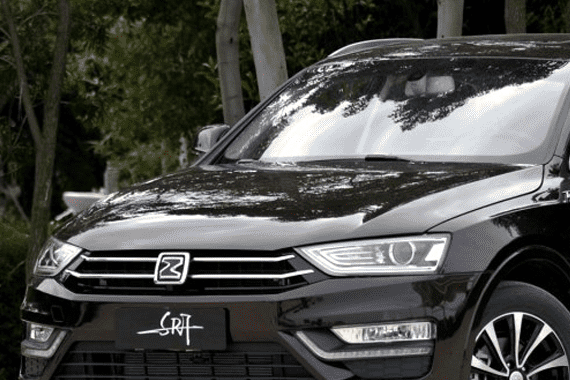 开上这些10万内最能装X的车型 走上人生巅峰！