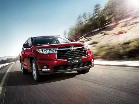 中高端SUV怎么选？买谁最有面子？