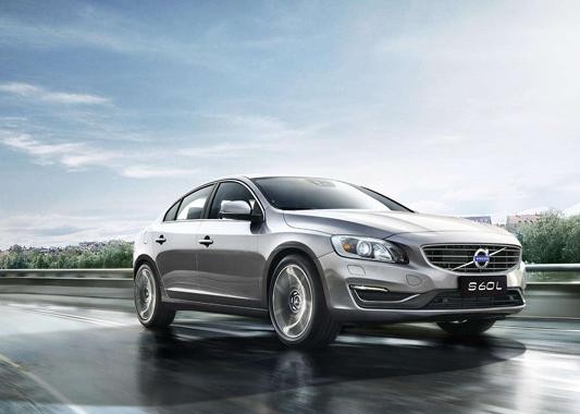仅售18万！沃尔沃S60L为何销量还是不尽人意？