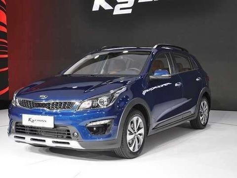 7万起, 全新跨界SUV, 高颜值强配置, 直接叫板510