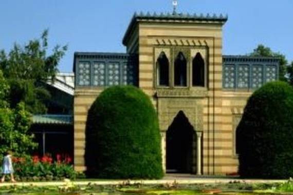 斯图加特——文化与汽车的最佳组合