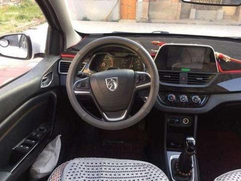 落地价5万，现在只需4万，家用首选车，有钱真想买十辆八辆