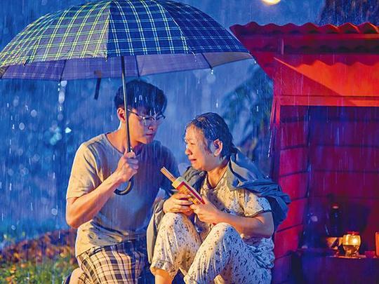 的妈呀》:有愿望的不止我们,还有我正在变老的