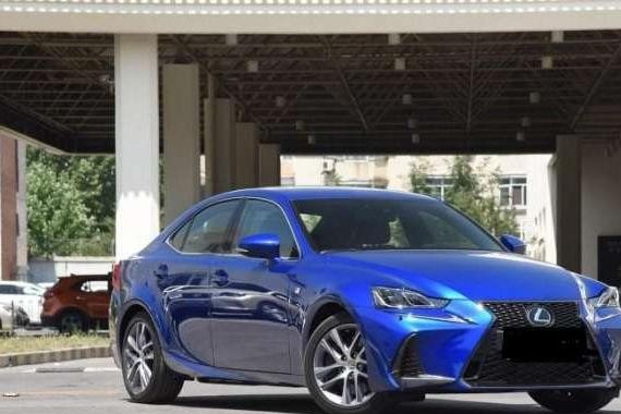 40万买可玩性强的后驱车, 除了3系还有别的选择?