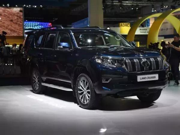 10月上市新车抢先看,GL6、阅朗你都没听过吧!