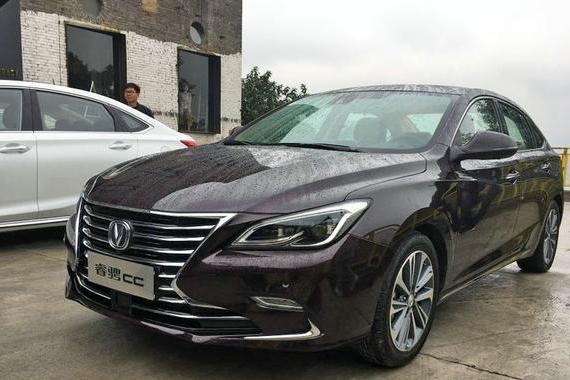 北京奔驰1.6T发动机将停产/长安睿骋CC年底上市