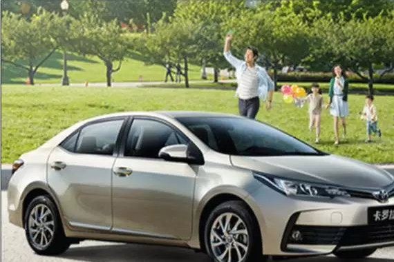 累计4400万台，全球销量第一的家用车，中国车主是这样评价的！