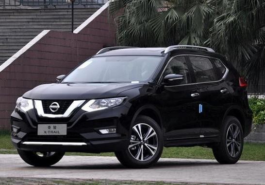 20万级别SUV，本田CR-V强劲的对手，途观都要让它三分