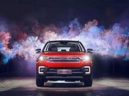 9月吉利、长城、上汽、长安汽车销量数据解读 WEY火爆大卖