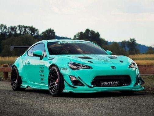 25万如何实现“跑车梦”? 这几款车比法拉利还漂亮  我行