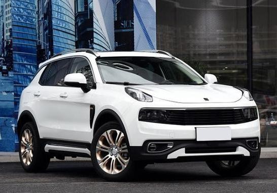 豪华SUV魏派VV5s来了，为何还在苦等领克01！