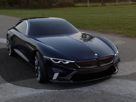 世界上最受欢迎9款概念车，每一款都代表着未来，量产只是时间！