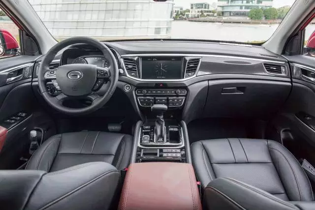 适合真男人开的SUV,20万出头,大中小都有!