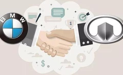 宝马、广汽丰田、上海通用、潍柴英致事件大集合