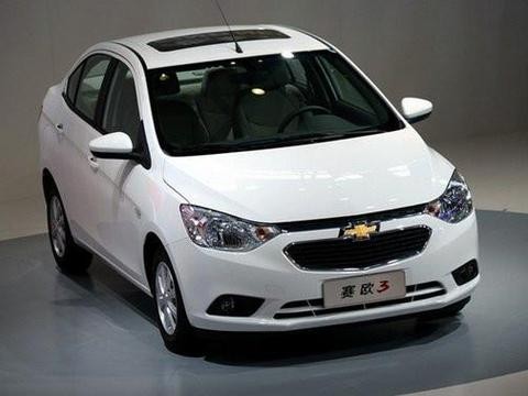 月薪3K的屌丝也可以买车，最后一辆可媲美跑车！