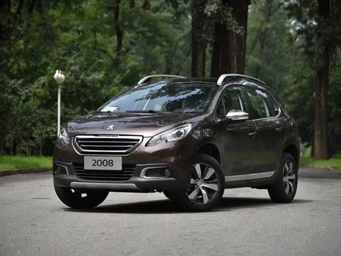 标致2008和创酷哪个好?