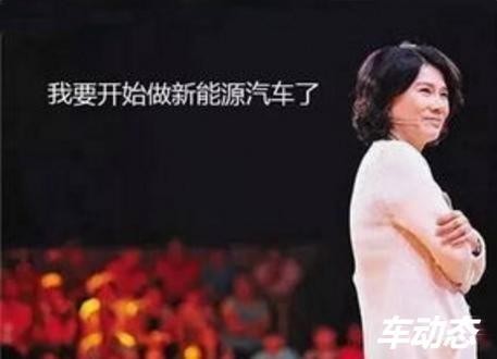 董明珠的第一款新能源SUV已上路，丰田普拉多靠边站