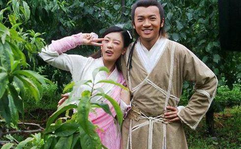 凭什么说金庸成全了张无忌与赵敏?