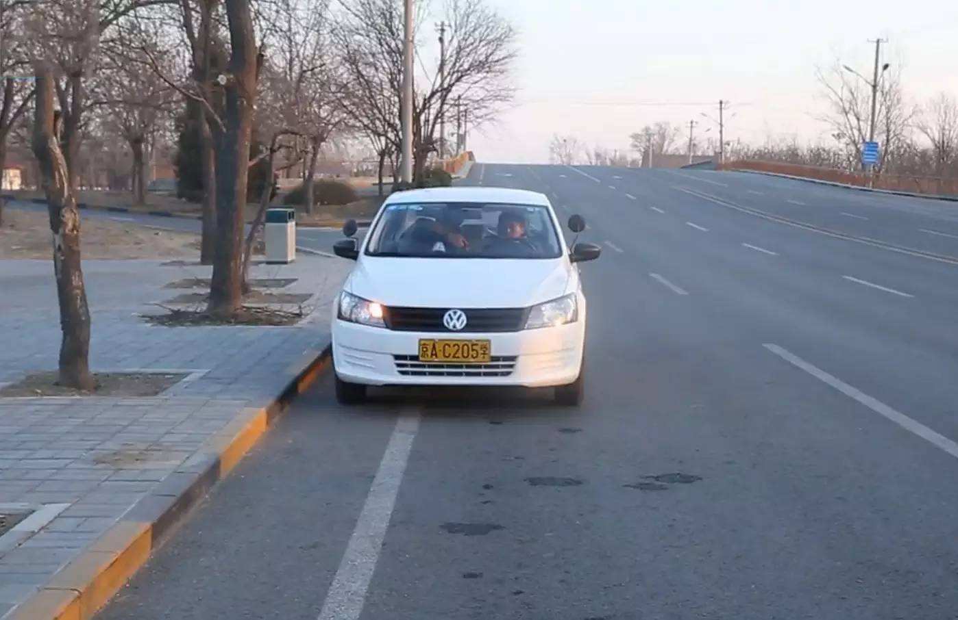 科目三新规丨还怕0通过率?最新通过秘籍8大要