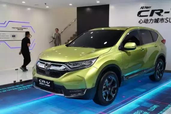 最高增幅近三成，这个9月，日系继续庆丰收！