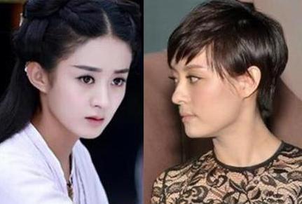 孙俪讨厌赵丽颖的原因，幕后真相到底是……？