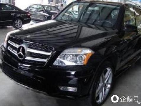 开这5款车的人：看似表面风光实际暗地悲伤 一年油耗可以买辆车